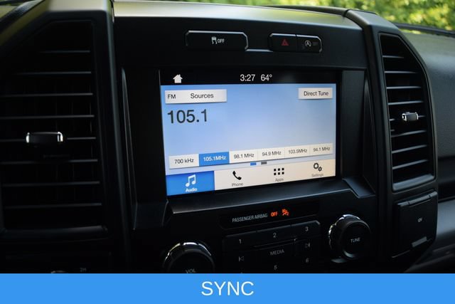 Used 2019 Ford F150 XL w/ Equipment Group 101A Mid AWD/4WD image 9