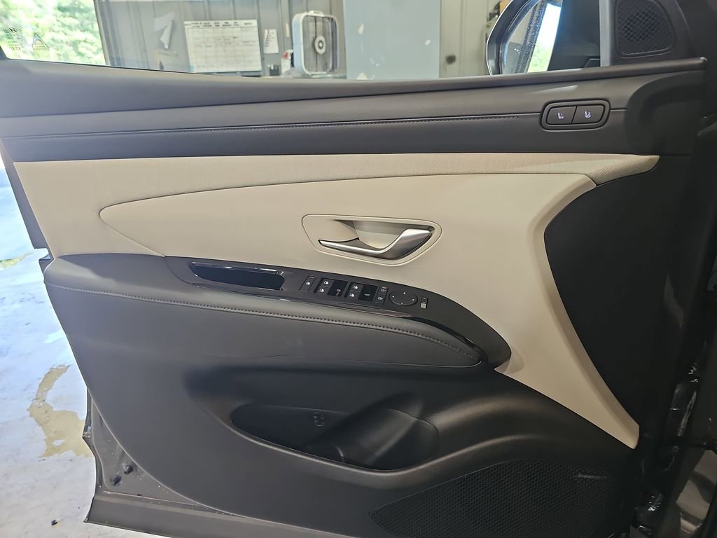 New 2026 Hyundai Tucson Limited AWD/4WD image 42