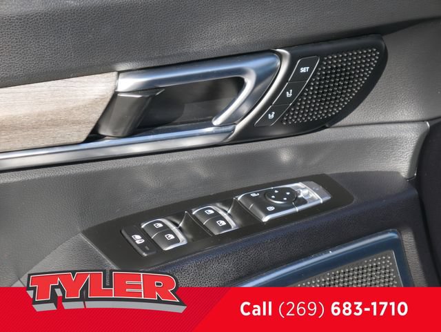 Used 2021 Kia Telluride SX AWD/4WD image 21