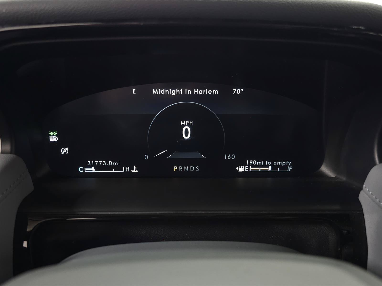 Used 2023 Lincoln Nautilus Reserve AWD/4WD image 19