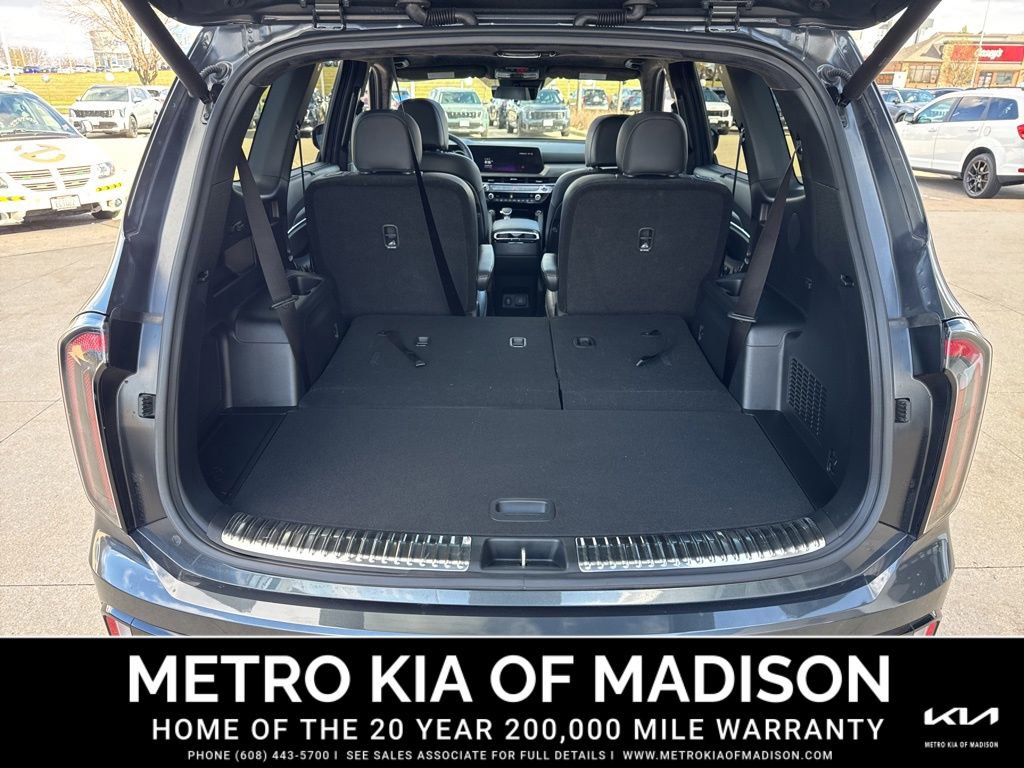 Used 2024 Kia Telluride SX Prestige X-Line image 36