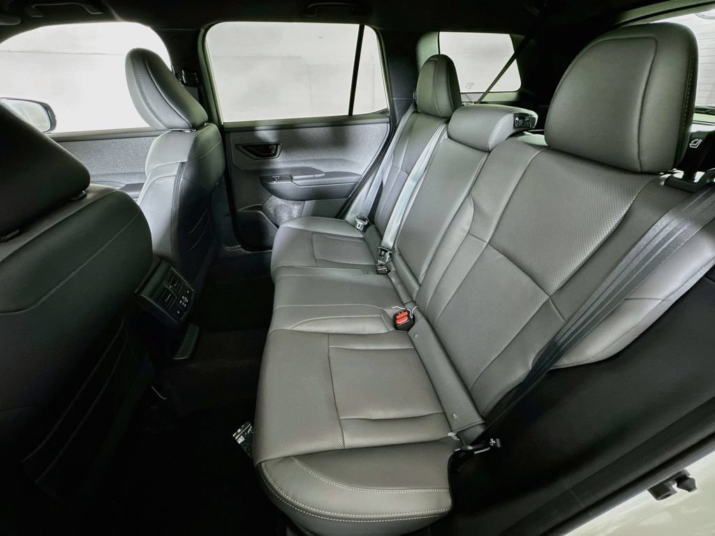 New 2026 Subaru Outback Limited XT AWD/4WD image 26