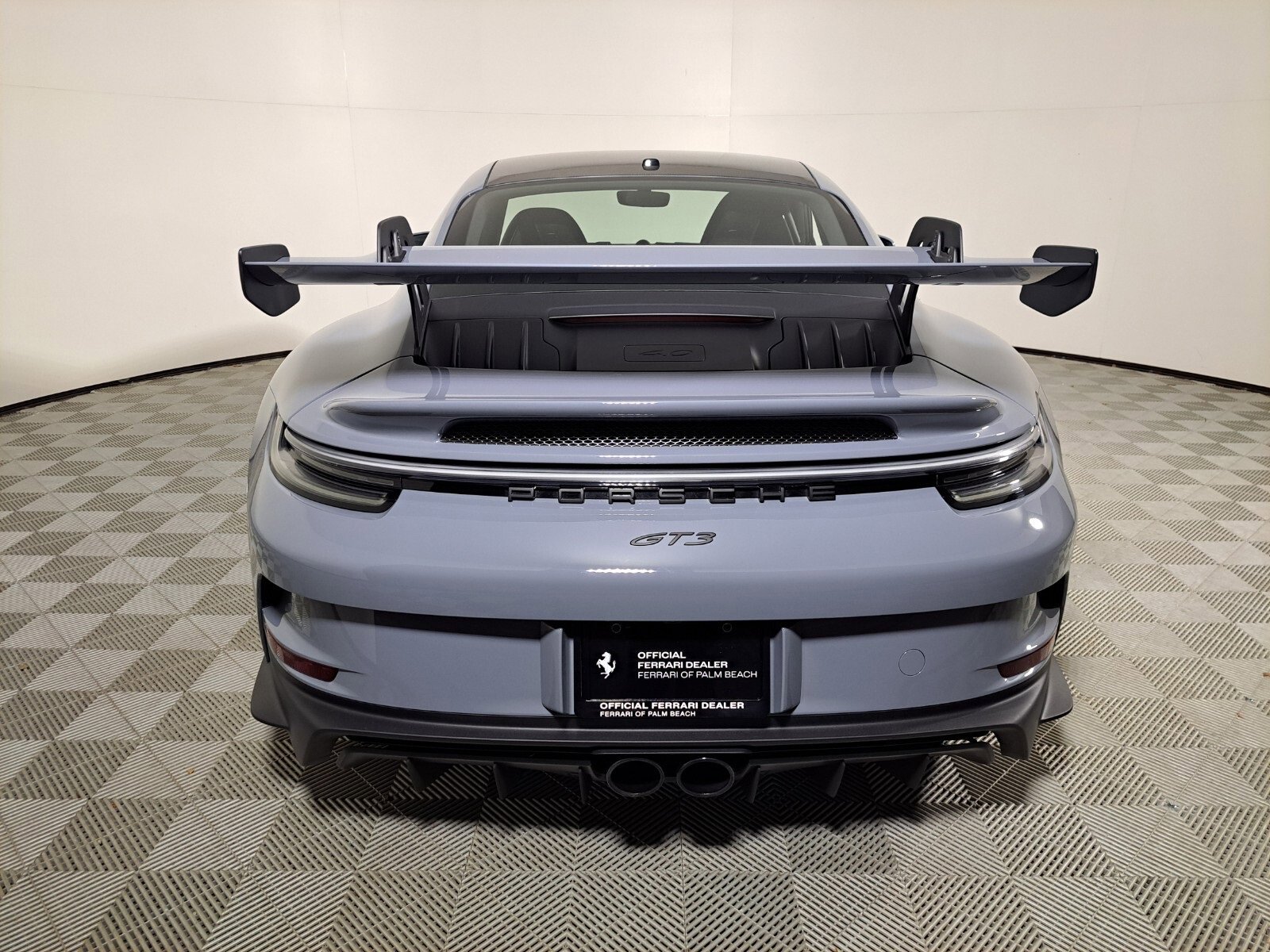 Used 2023 Porsche 911 GT3 image 5