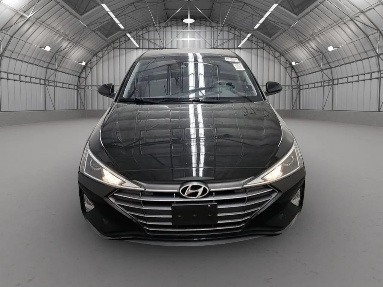 Used 2020 Hyundai Elantra SEL FWD image 14