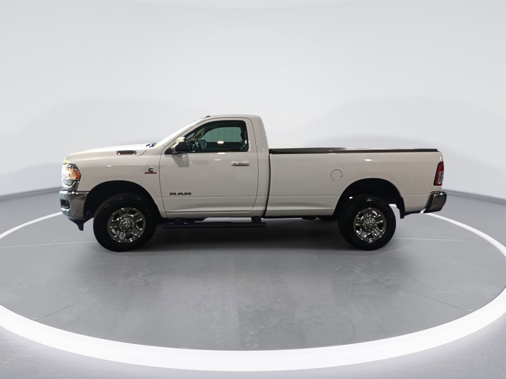Used 2019 RAM 2500 Big Horn AWD/4WD image 5