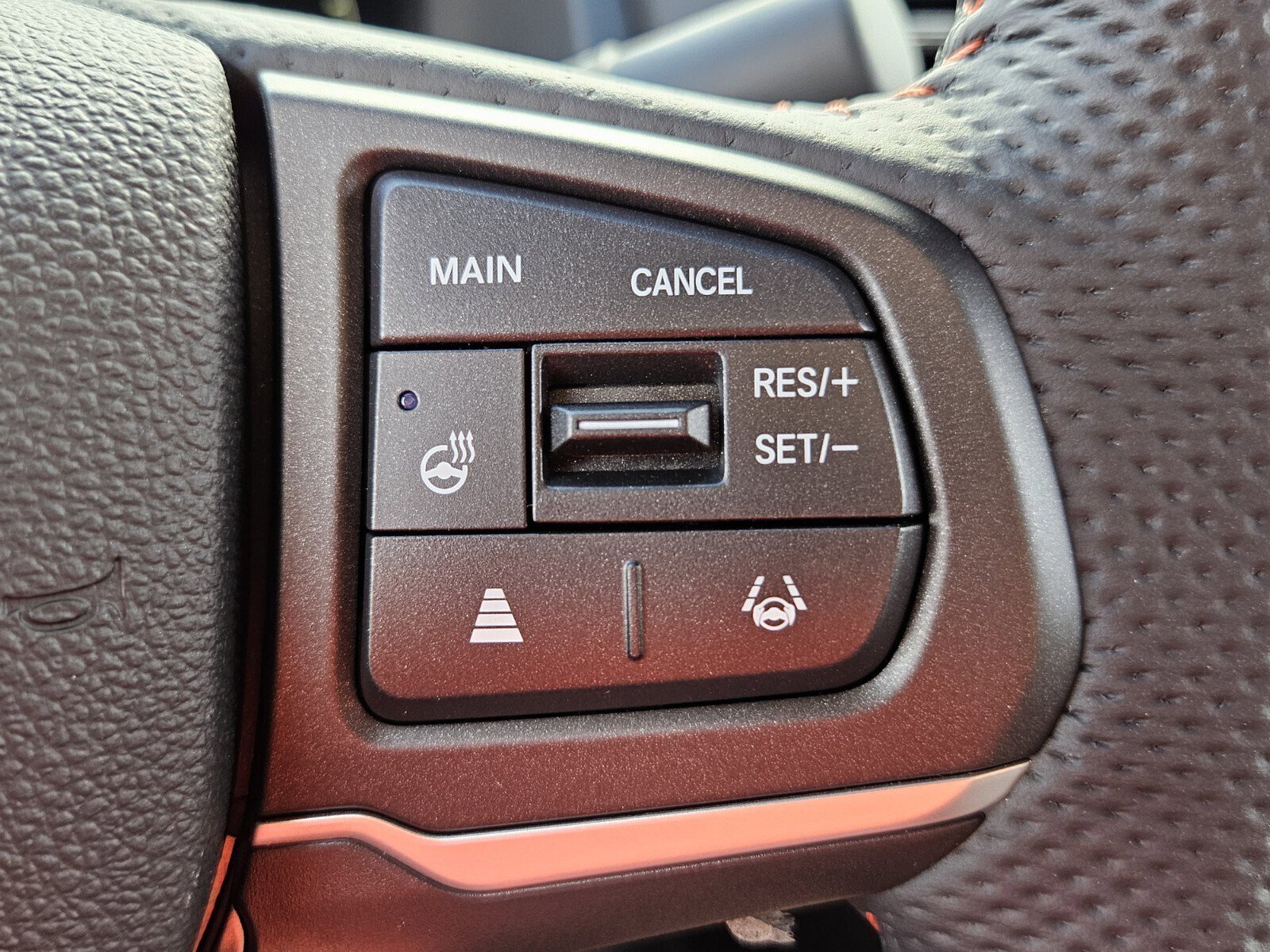 New 2026 Honda Ridgeline TrailSport image 31