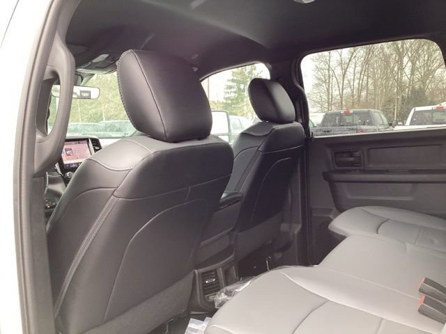 New 2026 RAM 5500 Tradesman w/ Chrome Appearance Group image 19