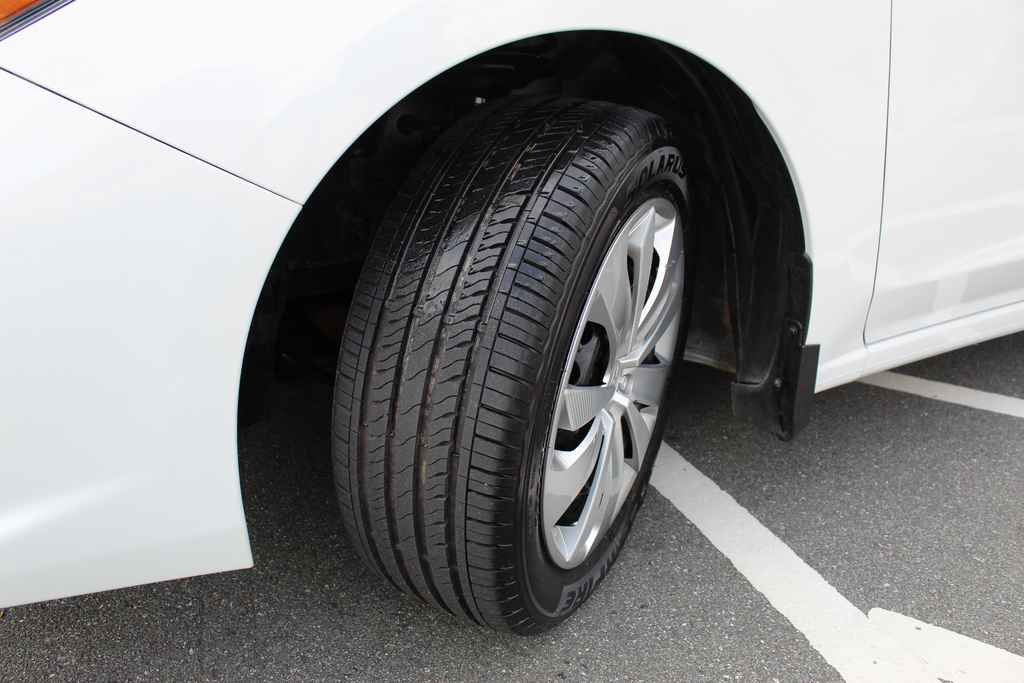 Used 2021 Subaru Impreza 2.0i image 33