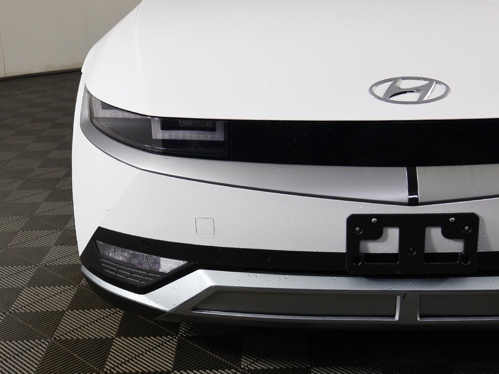Used 2023 Hyundai Ioniq 5 SEL w/ Cargo Package image 12