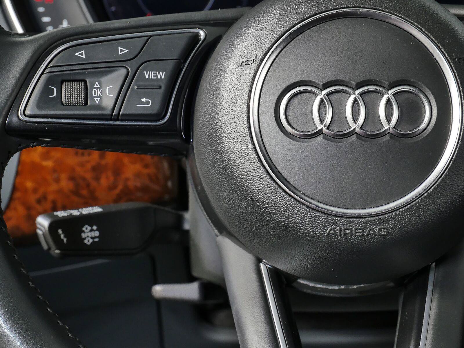 Used 2019 Audi A5 2.0T Premium Plus w/ Premium Plus AWD/4WD image 21