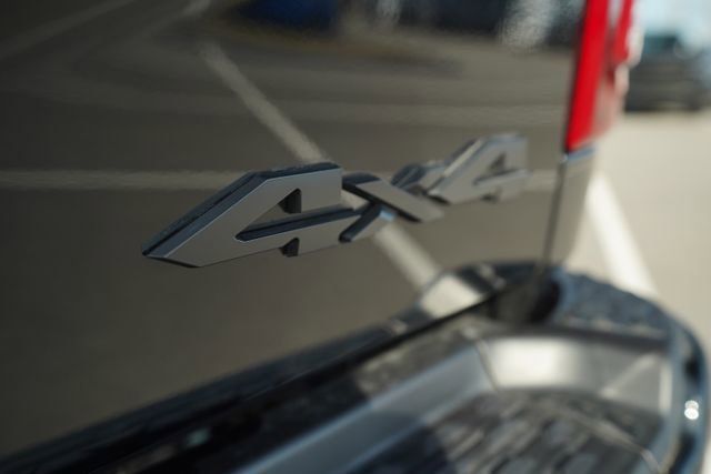New 2026 RAM 2500 Laramie image 44