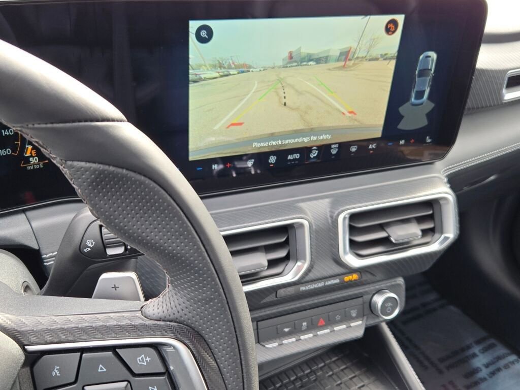 Used 2024 Ford Mustang GT Premium image 17