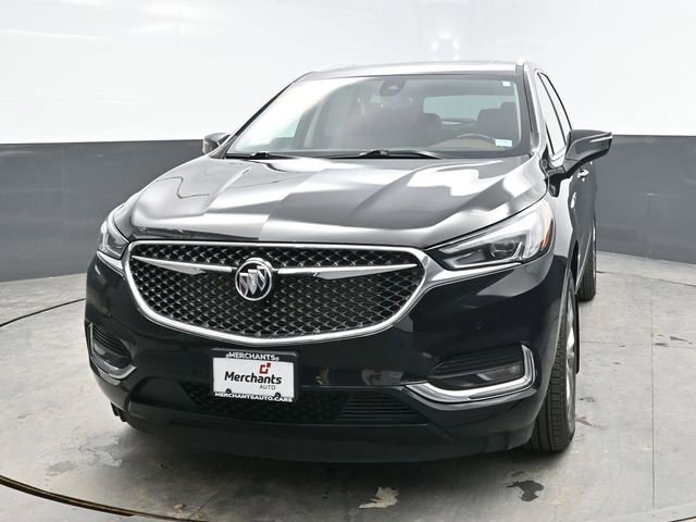 Used 2021 Buick Enclave Avenir w/ Avenir Technology Package image 2