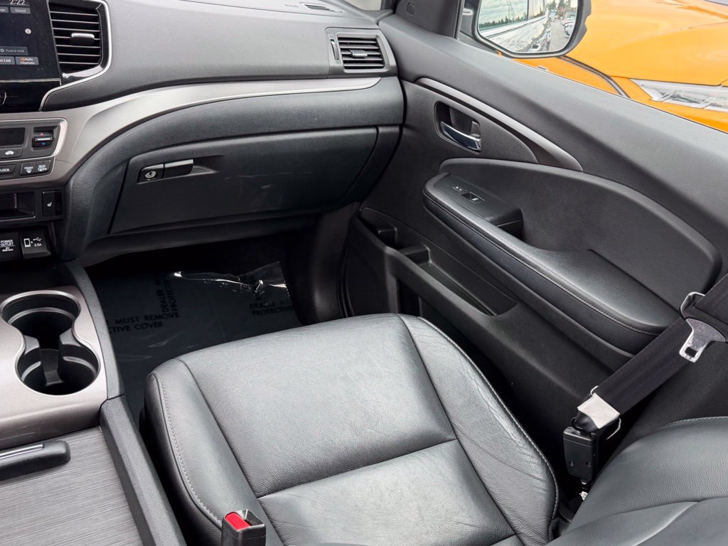 Used 2020 Honda Pilot EX-L image 18