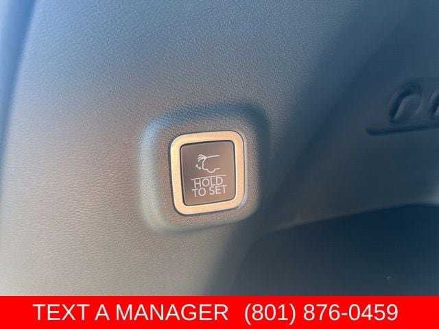 New 2026 Jeep Cherokee Limited AWD/4WD image 12