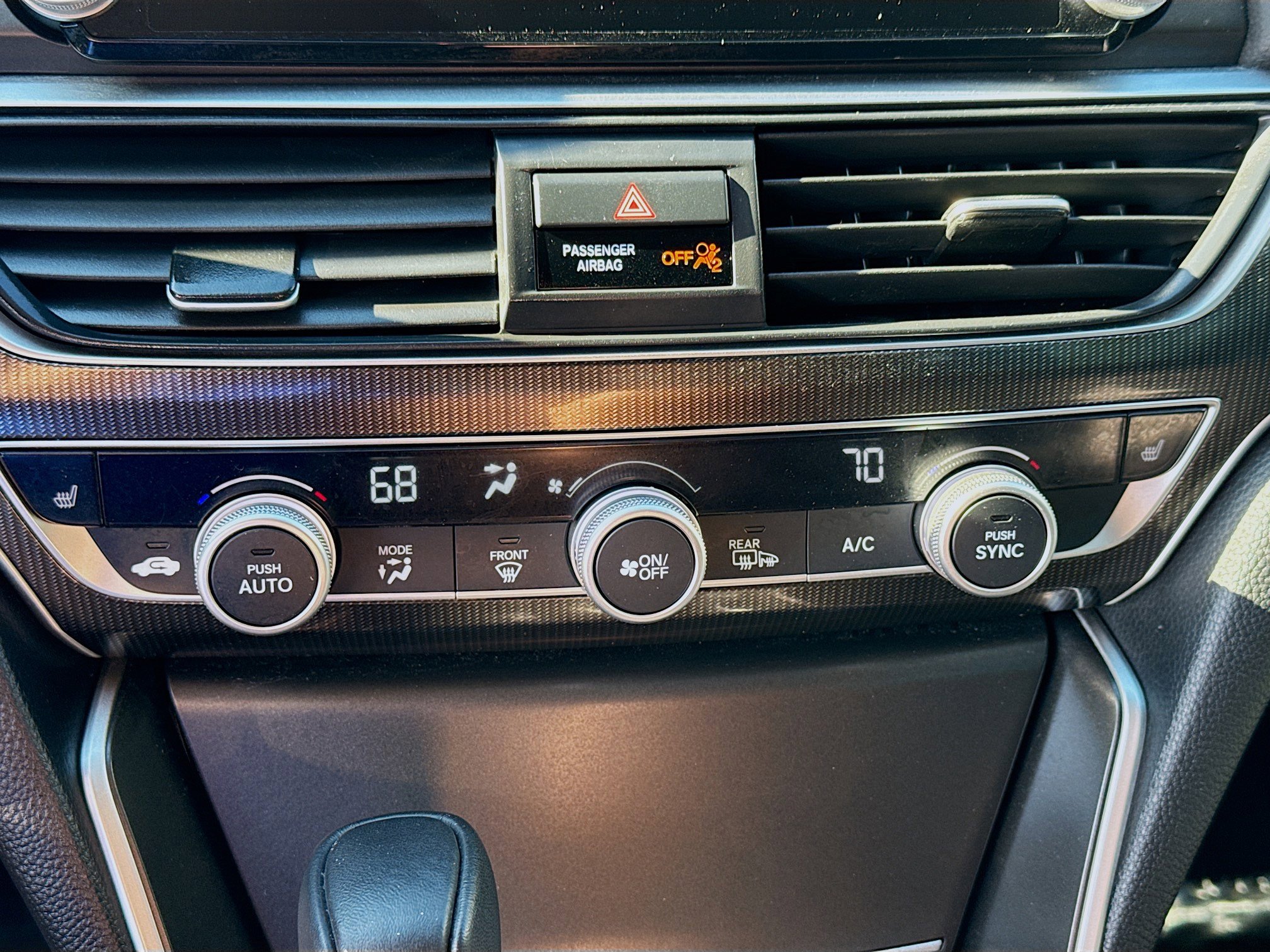 Used 2022 Honda Accord Sport Special Edition image 12