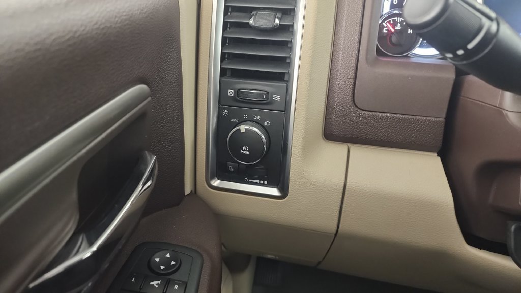 Used 2013 RAM 1500 Big Horn AWD/4WD image 19