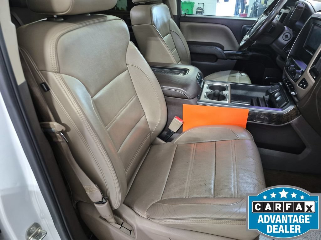 Used 2016 GMC Sierra 1500 Denali AWD/4WD image 25
