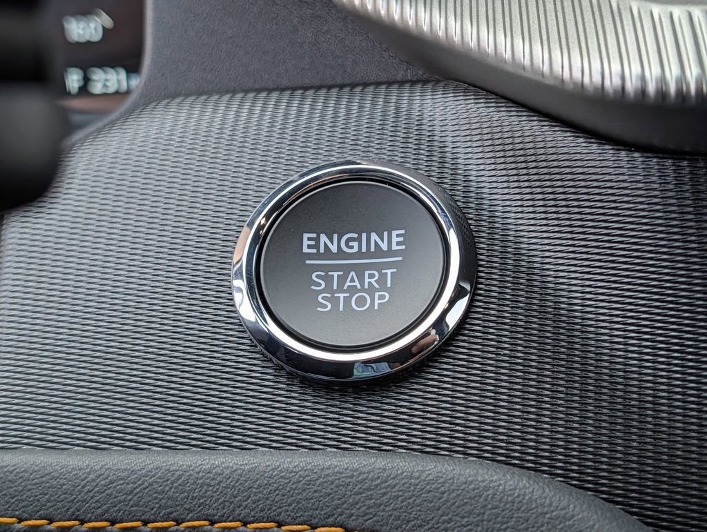 Used 2026 Ford Explorer Tremor w/ Tremor Convenience Package image 18