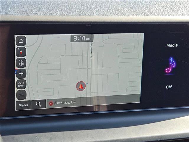 Used 2024 Kia Seltos S FWD image 16
