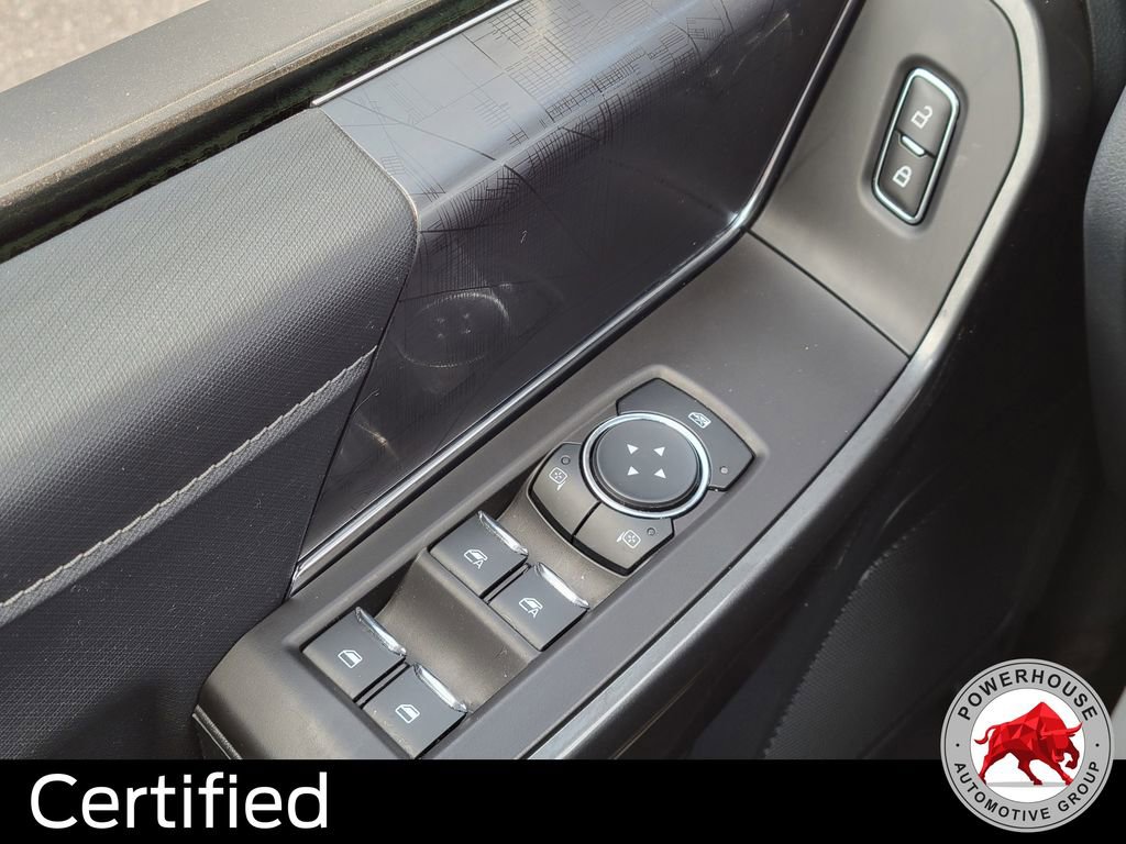 Certified 2023 Ford F150 XLT w/ Equipment Group 302A High image 27