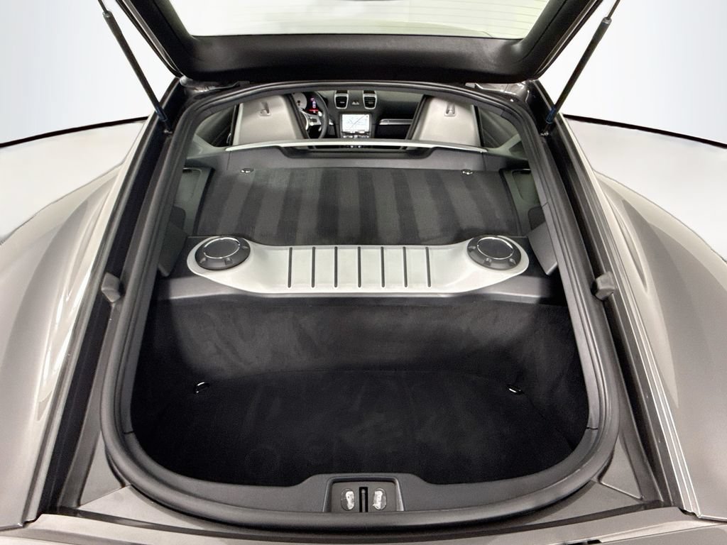 Certified 2015 Porsche Cayman S RWD image 23