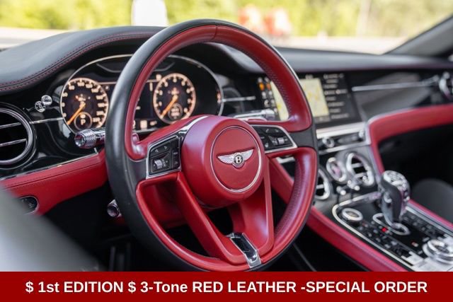 Used 2020 Bentley Continental GT image 31