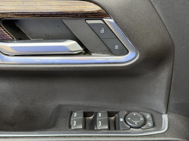 Used 2023 GMC Sierra 1500 Elevation RWD image 20