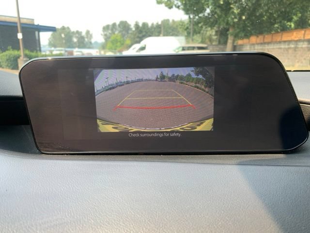 Used 2024 MAZDA MAZDA3 s FWD image 14