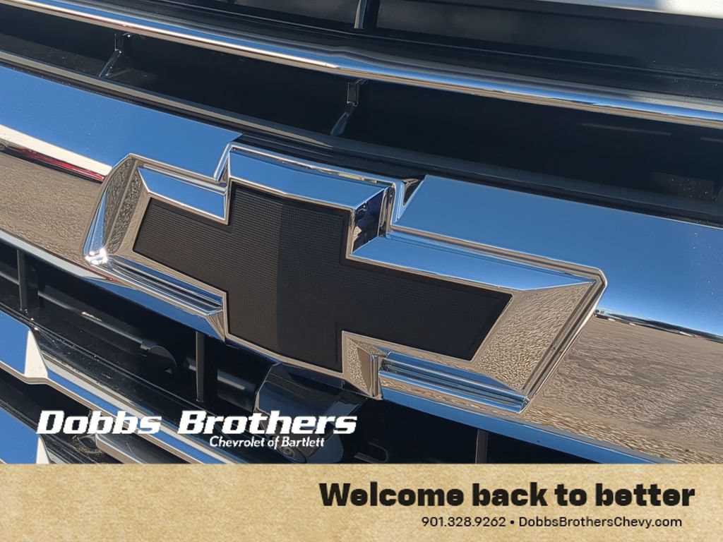 New 2026 Chevrolet Tahoe Premier AWD/4WD image 36