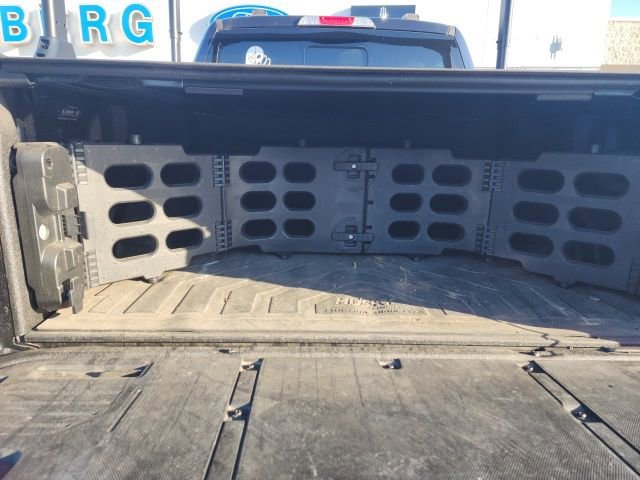 Used 2021 Ford F150 Lariat w/ Equipment Group 502A High AWD/4WD image 5