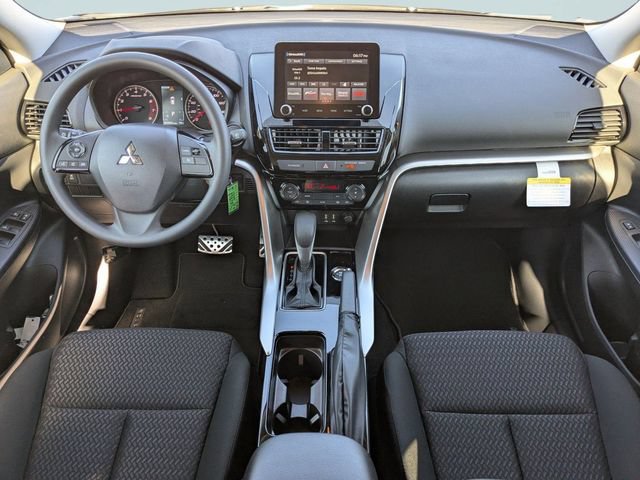 New 2026 Mitsubishi Eclipse Cross ES AWD/4WD image 14