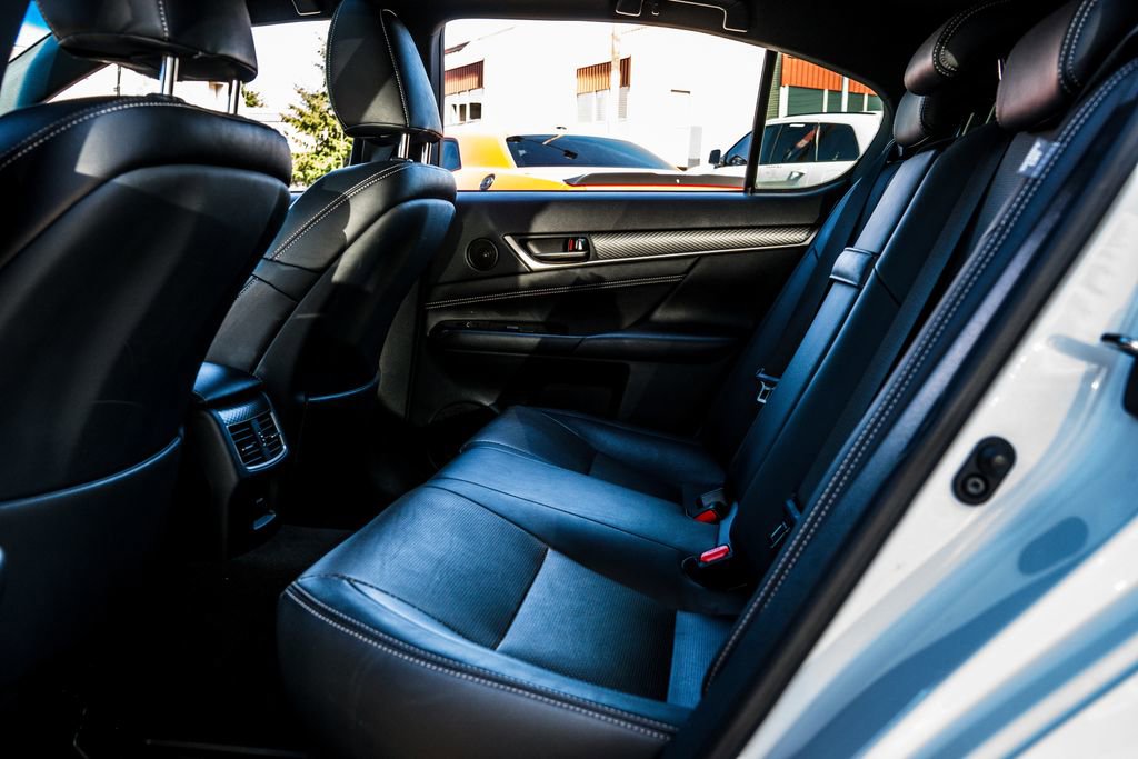 Used 2019 Lexus GS 350 F Sport AWD/4WD image 32