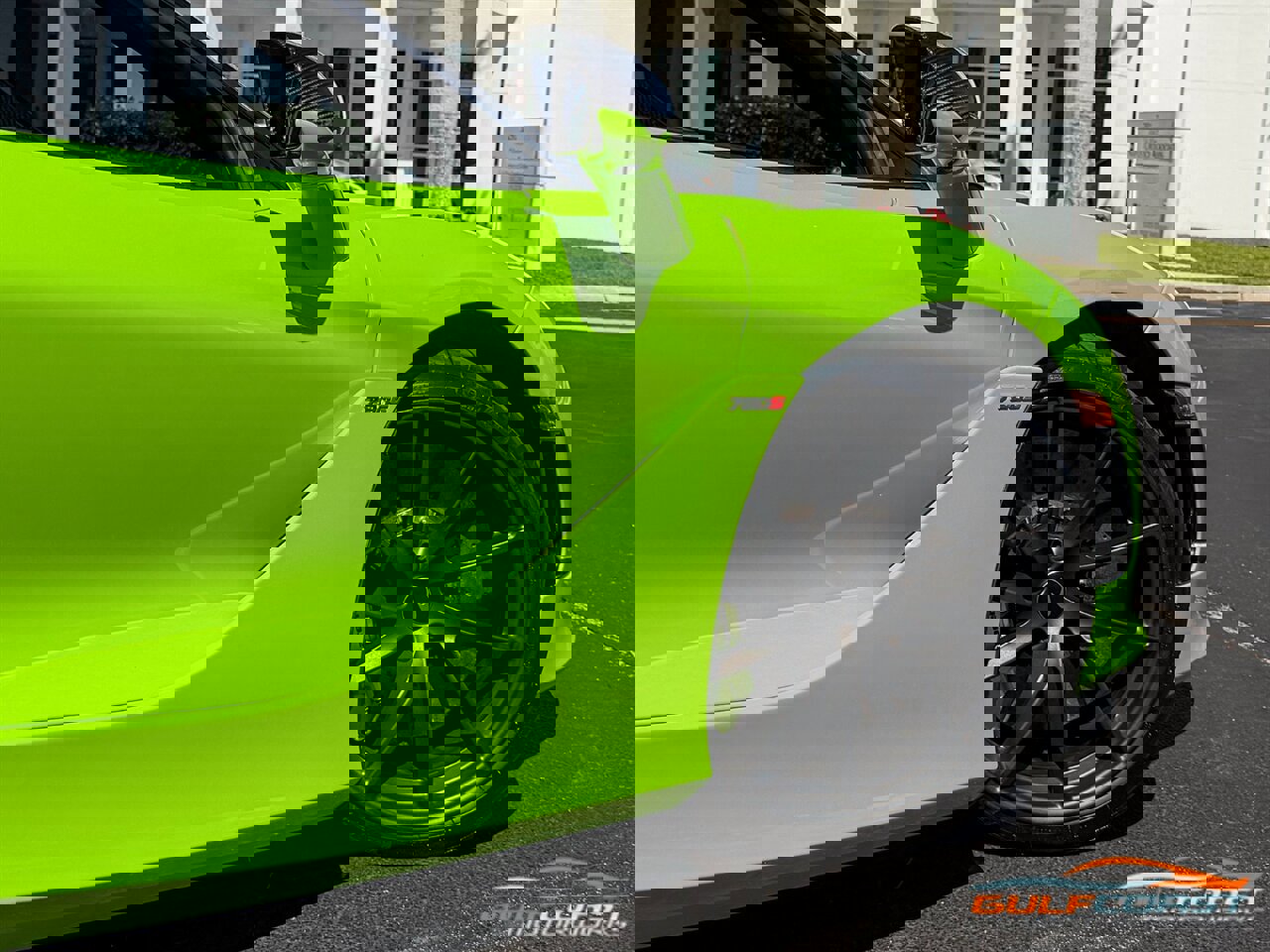 Used 2021 McLaren 720S Performance image 70