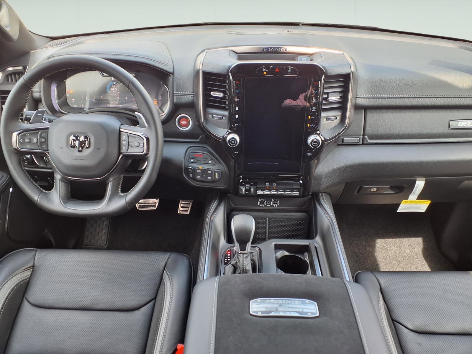 New 2026 RAM 1500 RHO image 6