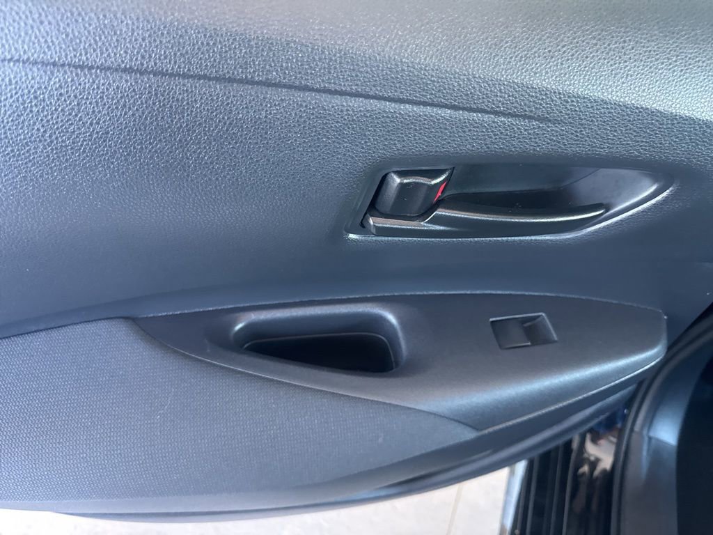 Used 2024 Toyota Corolla LE image 17