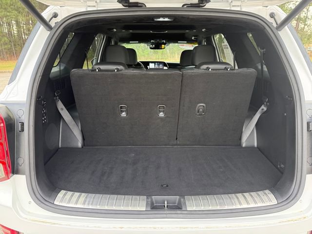 Used 2021 Hyundai Palisade Calligraphy image 49