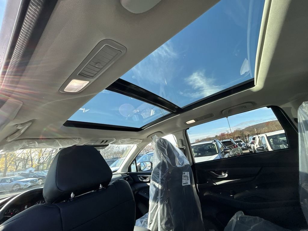 New 2026 Subaru Ascent Limited Bronze image 15