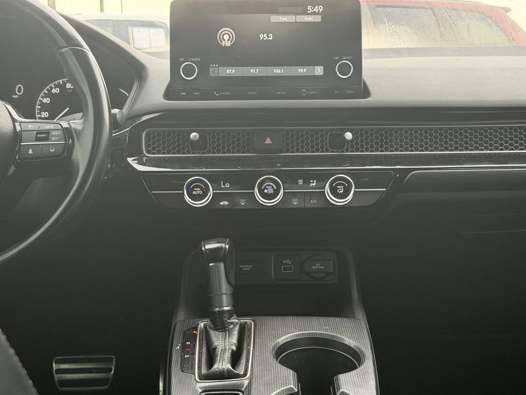 Used 2022 Honda Civic Sport image 17