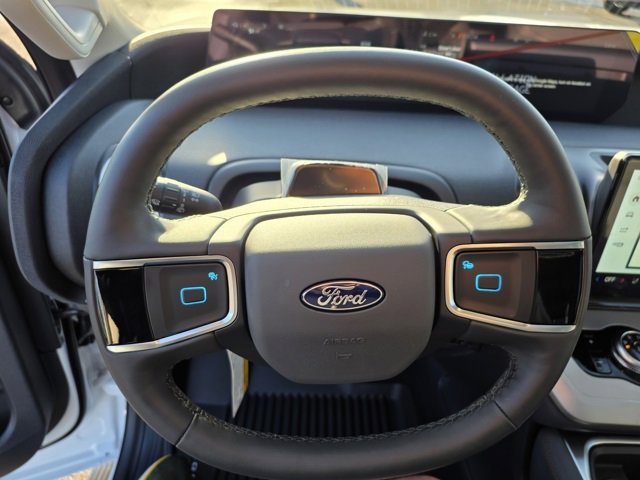 New 2025 Ford Expedition Max Active image 35