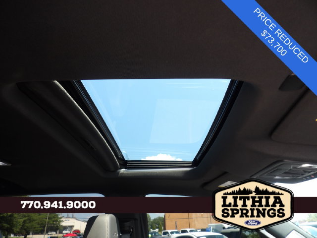Used 2025 GMC Sierra 3500 AT4 w/ AT4 Premium Plus Package AWD/4WD image 13