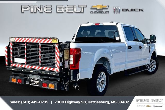 Used 2022 Ford F250 XLT image 11