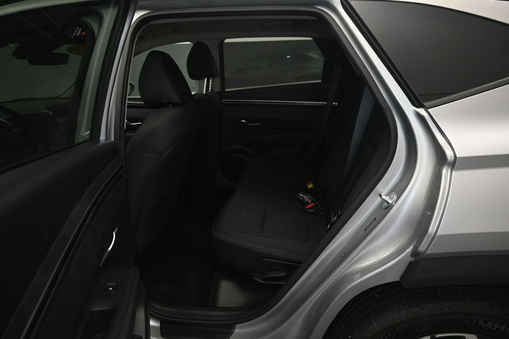 Used 2024 Hyundai Tucson SEL FWD image 18