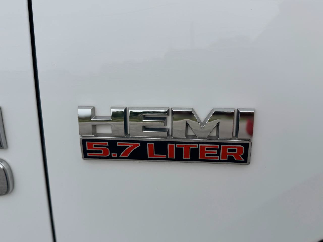 Used 2014 RAM 1500 Lone Star AWD/4WD image 23