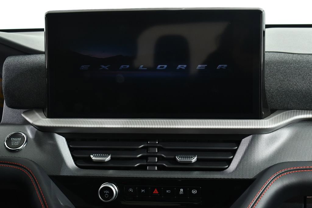 New 2026 Ford Explorer ST w/ Sun And Sound Package image 9