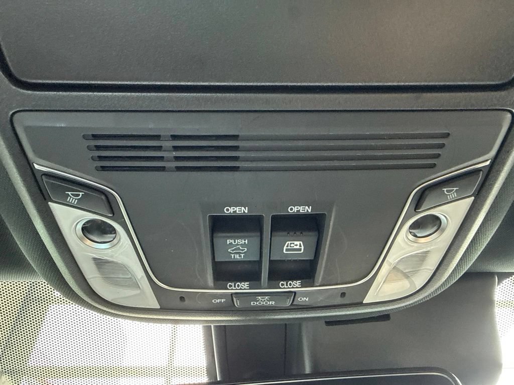Used 2021 Honda Ridgeline Black Edition image 34