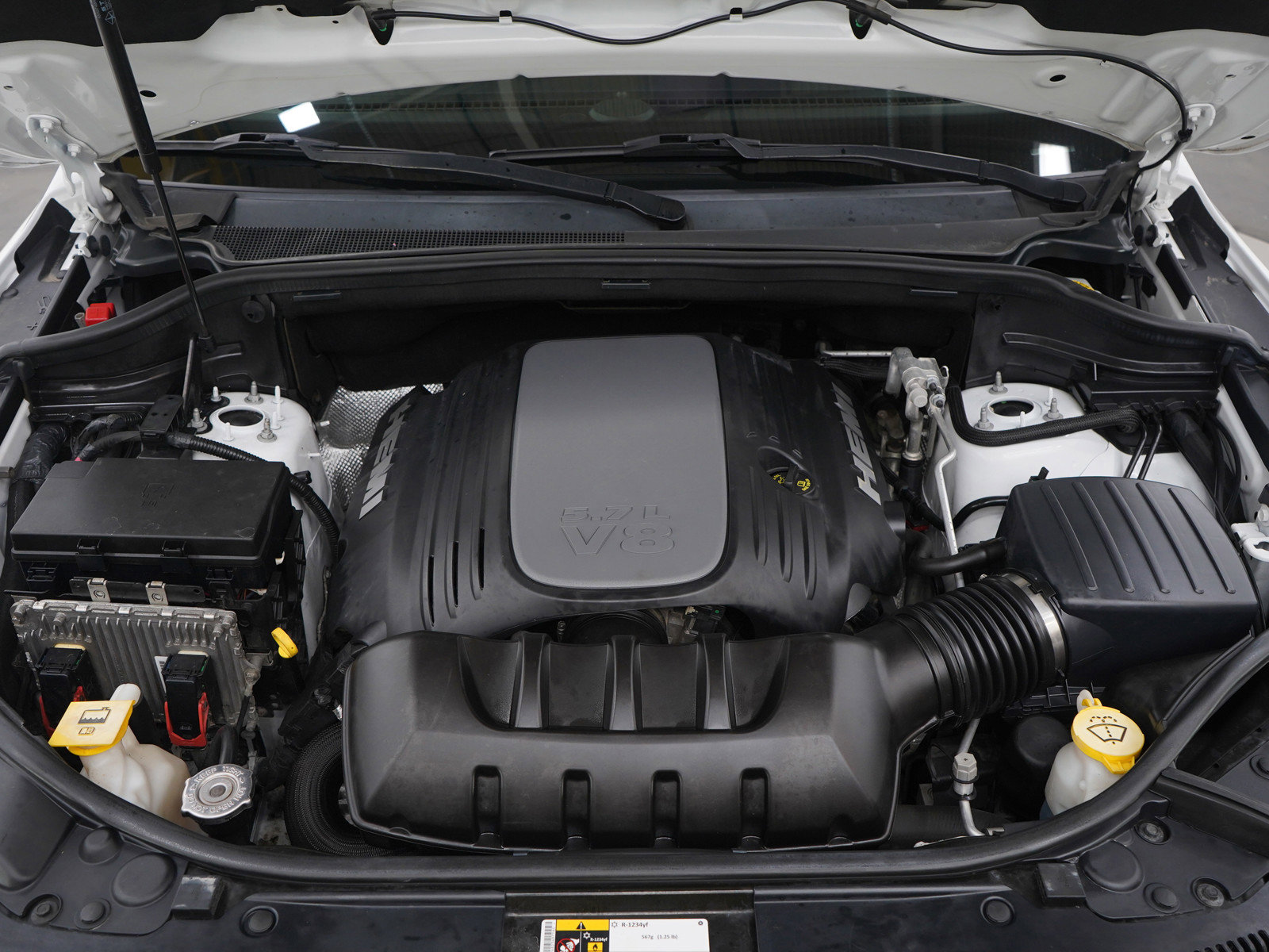 Used 2019 Jeep Grand Cherokee Limited X image 30