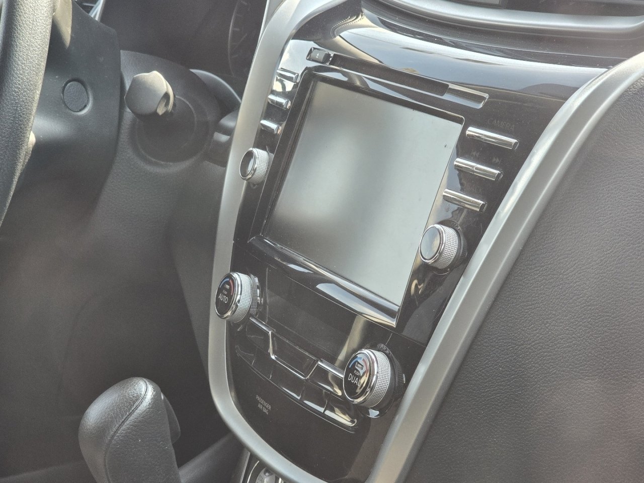 Used 2020 Nissan Murano S w/ Technology Package AWD/4WD image 14