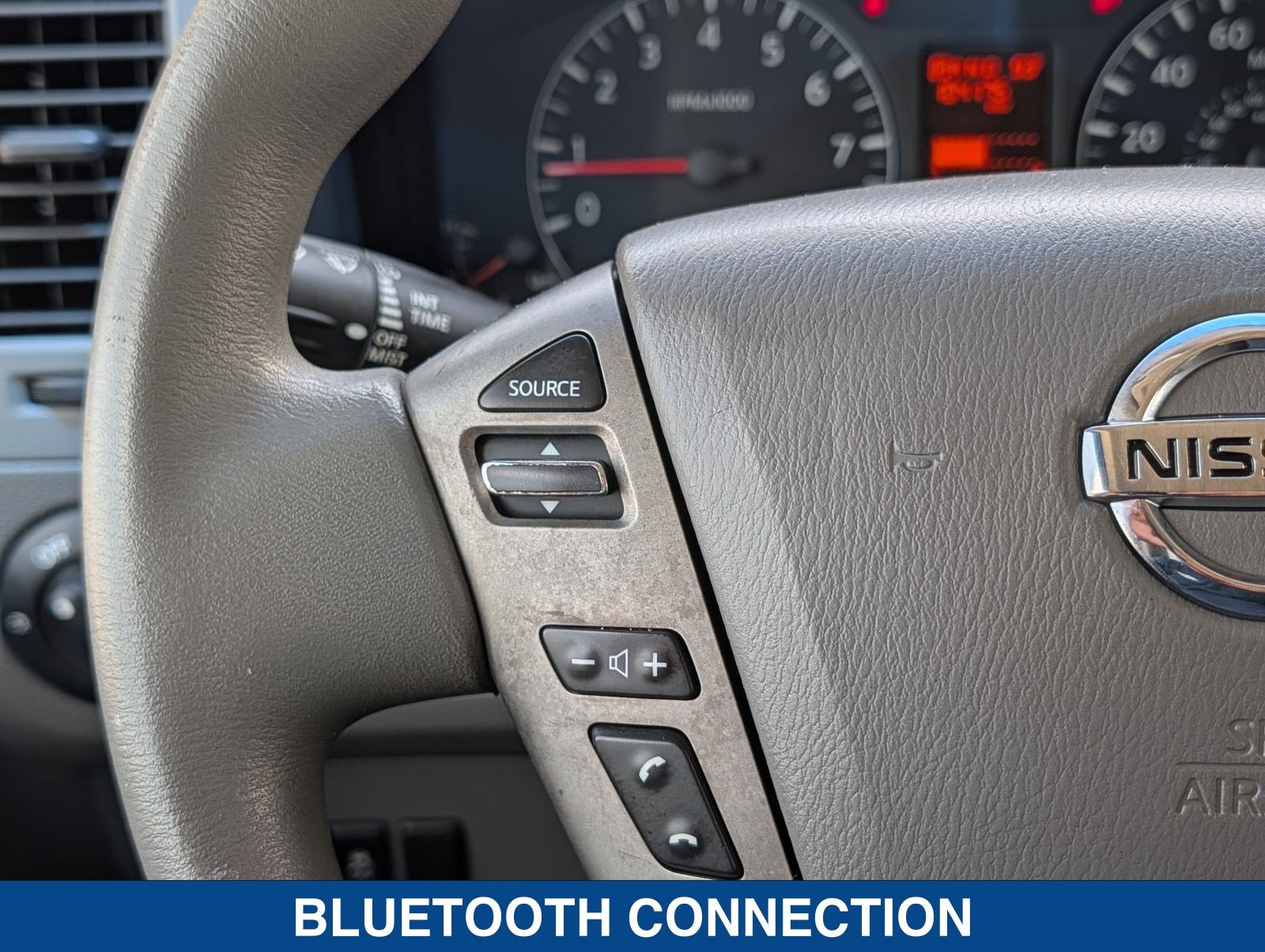 Used 2013 Nissan NV 3500 SV w/ Technology Pkg RWD image 23