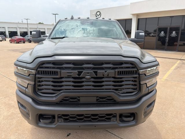 New 2026 RAM 2500 Warlock AWD/4WD image 5